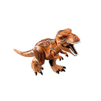 LARGE- Tyrannosaurus Rex- Brown - BIG FRENCHIES