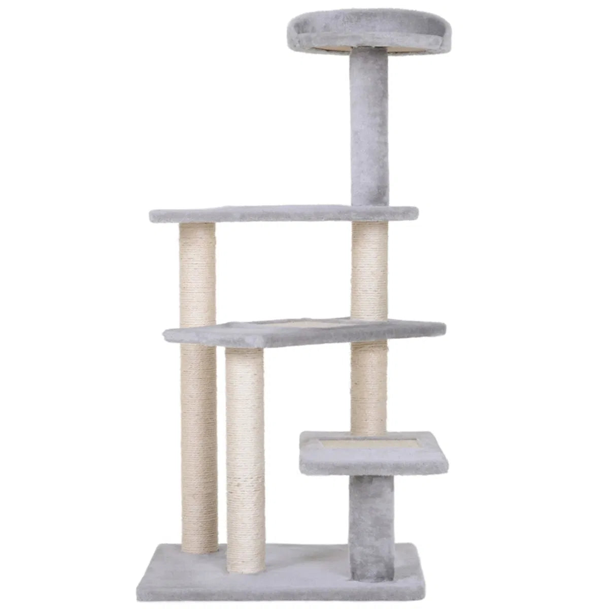 Wooden Cat House/Cat Shelves