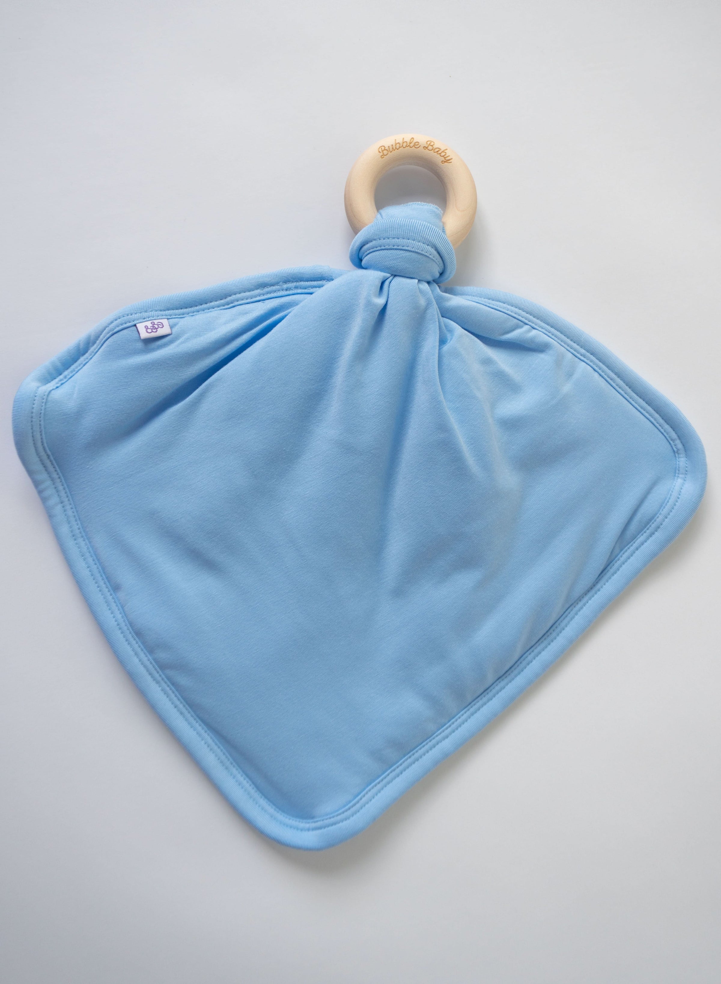 Sky | Sprig Quilted Lovey - BIG FRENCHIES