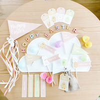 Easter Printable Activity Dramatic Play Kit