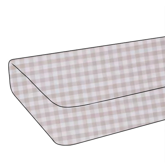 Haven Crib Sheet - BIG FRENCHIES