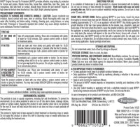 Farnam Wipe Fly Tick Protectant 32 oz. Repels Kills Flies Ticks Horses