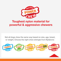 Flavor Frenzy Power Chew Triple Pack - BIG FRENCHIES