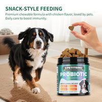 Only Self Pickup---Probiotics For Dogs