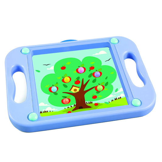 TILT & FILL Fidget Balance Challenge