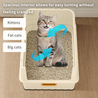 Only Self Pickup---Drawer Cat Litter Box