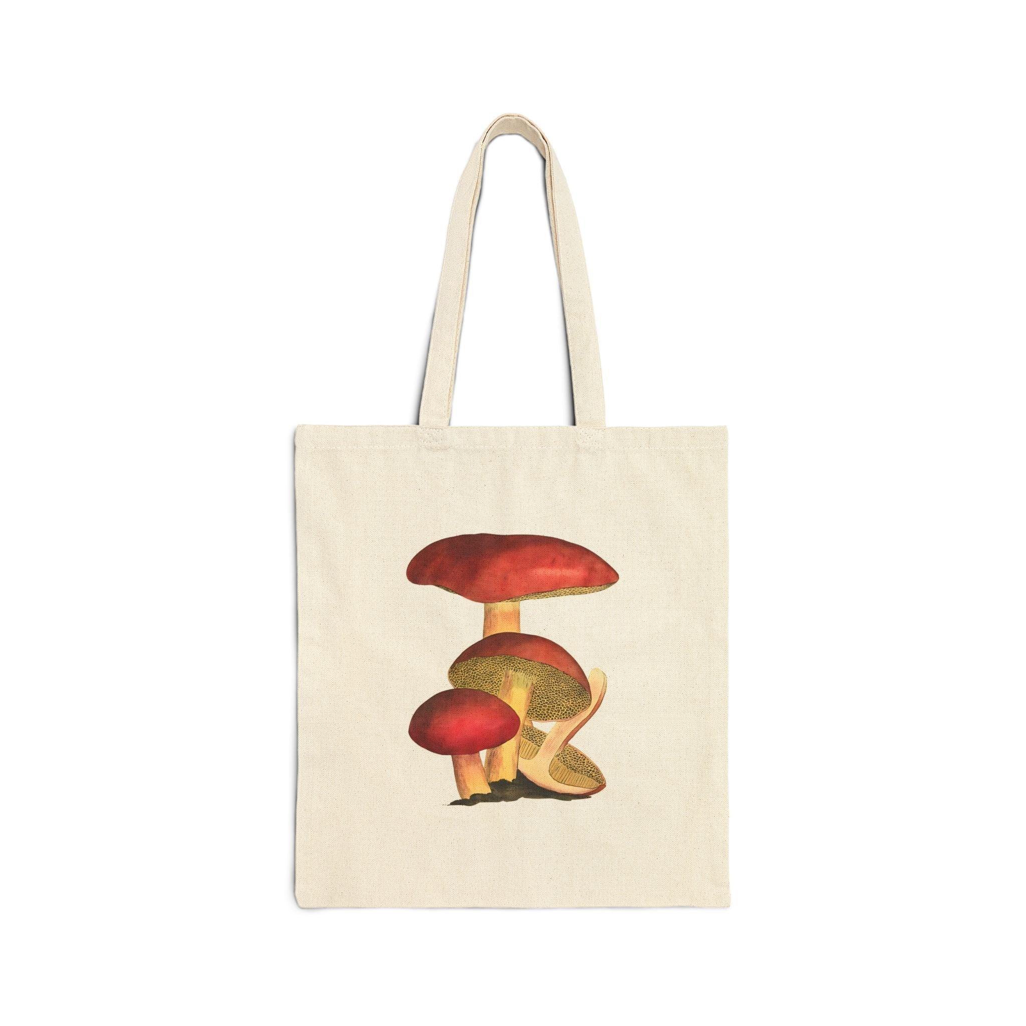 Wonderland Tote - BIG FRENCHIES