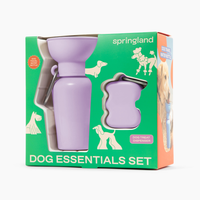 Dog Essentials Gift Box Set