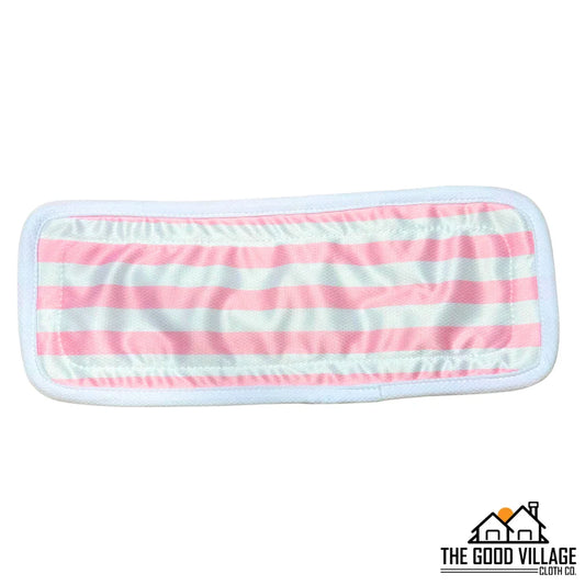 Bamboo Booster | Single | Blush Breeze - BIG FRENCHIES