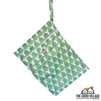 Medium Wetbag | Antlers - BIG FRENCHIES