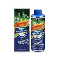 AMZ Aquarium Water Conditioner, 100 ml