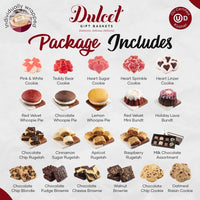 Deluxe Valentines Party Tower - BIG FRENCHIES