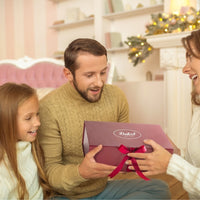 Grand Signature Bakery Gift Basket - BIG FRENCHIES