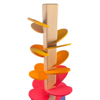 NEW Large Marble Tree in Primary Rainbow Colors - BIG FRENCHIES