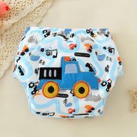 Baby Training Pants Newborn Water-repellent Cloth