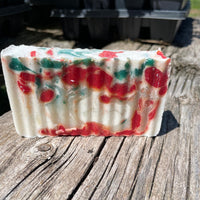 Soap - Gardenia - BIG FRENCHIES