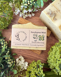 Eucalyptus Mint Soap Wholesale