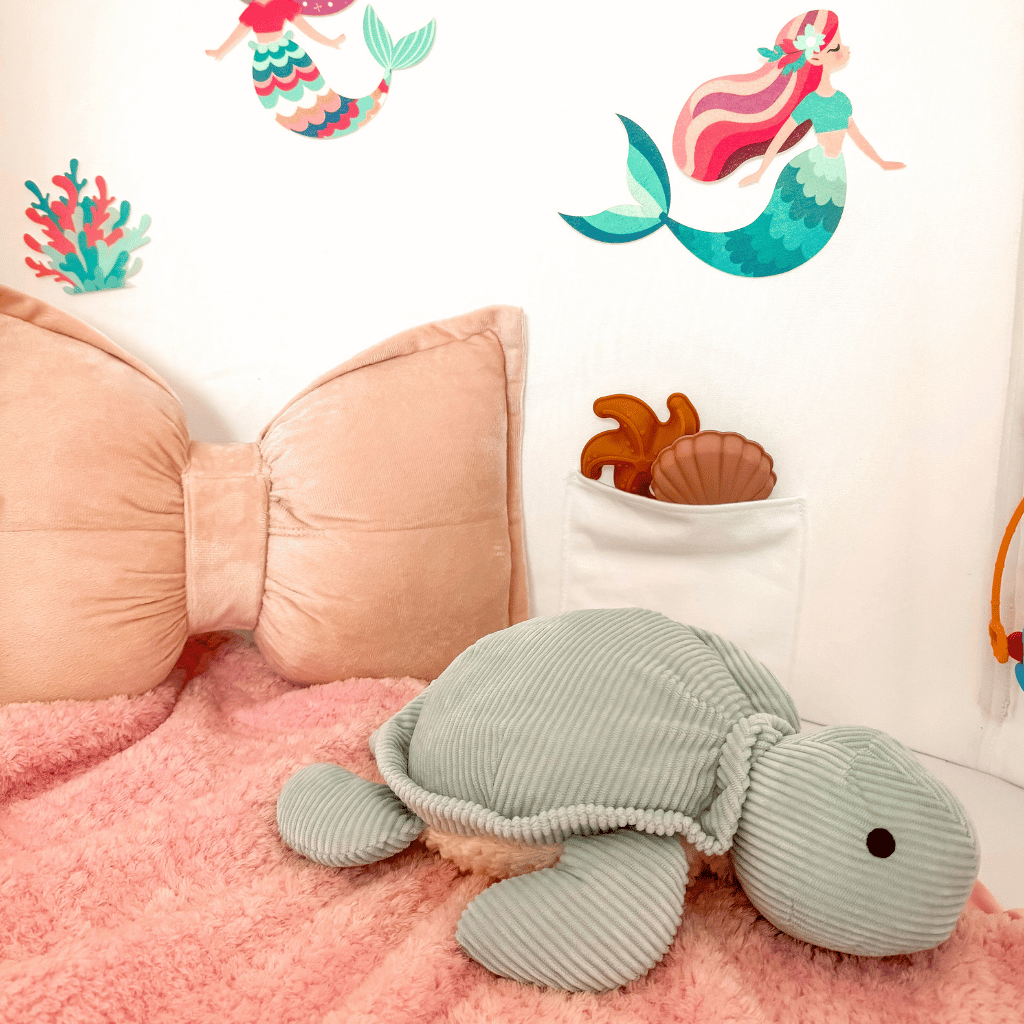 Mermaid Tales Stickeez - BIG FRENCHIES