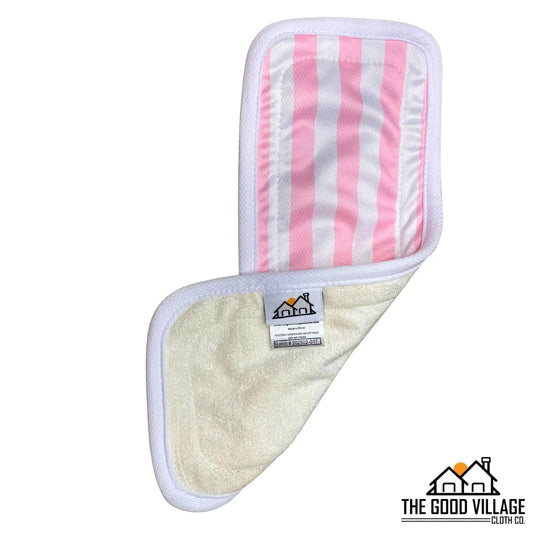 Bamboo Booster | Single | Blush Breeze - BIG FRENCHIES