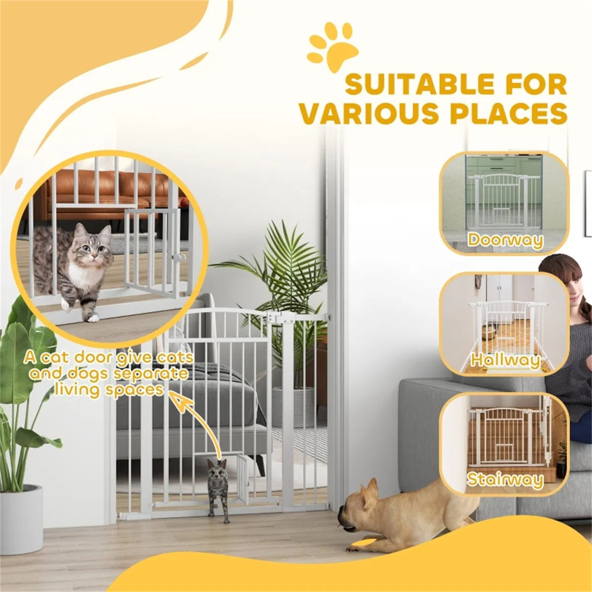 Pet Gate