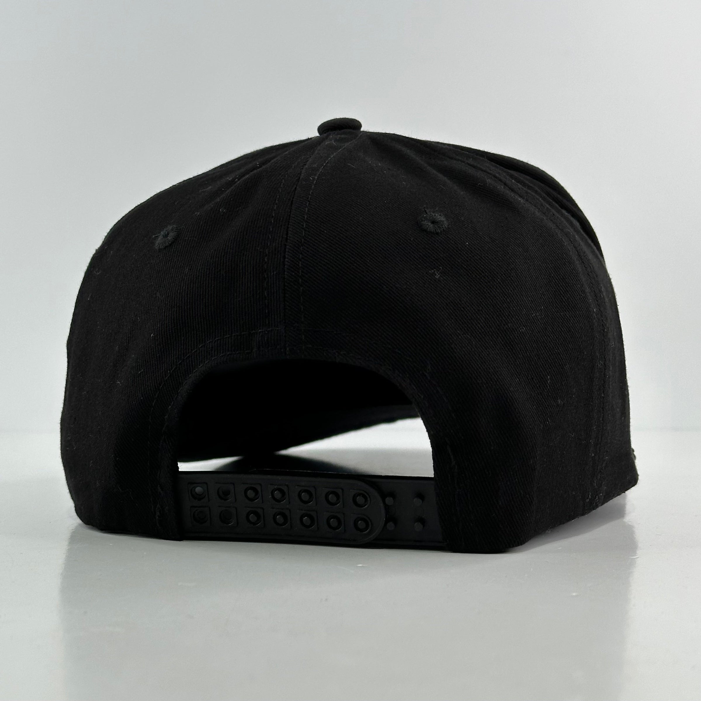 Sober Enough To Operate a Forklift Hat Custom Embroidered