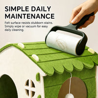 Only Self Pickup---Cat House
