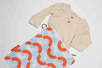 Aquaroo Diaper Bag - BIG FRENCHIES