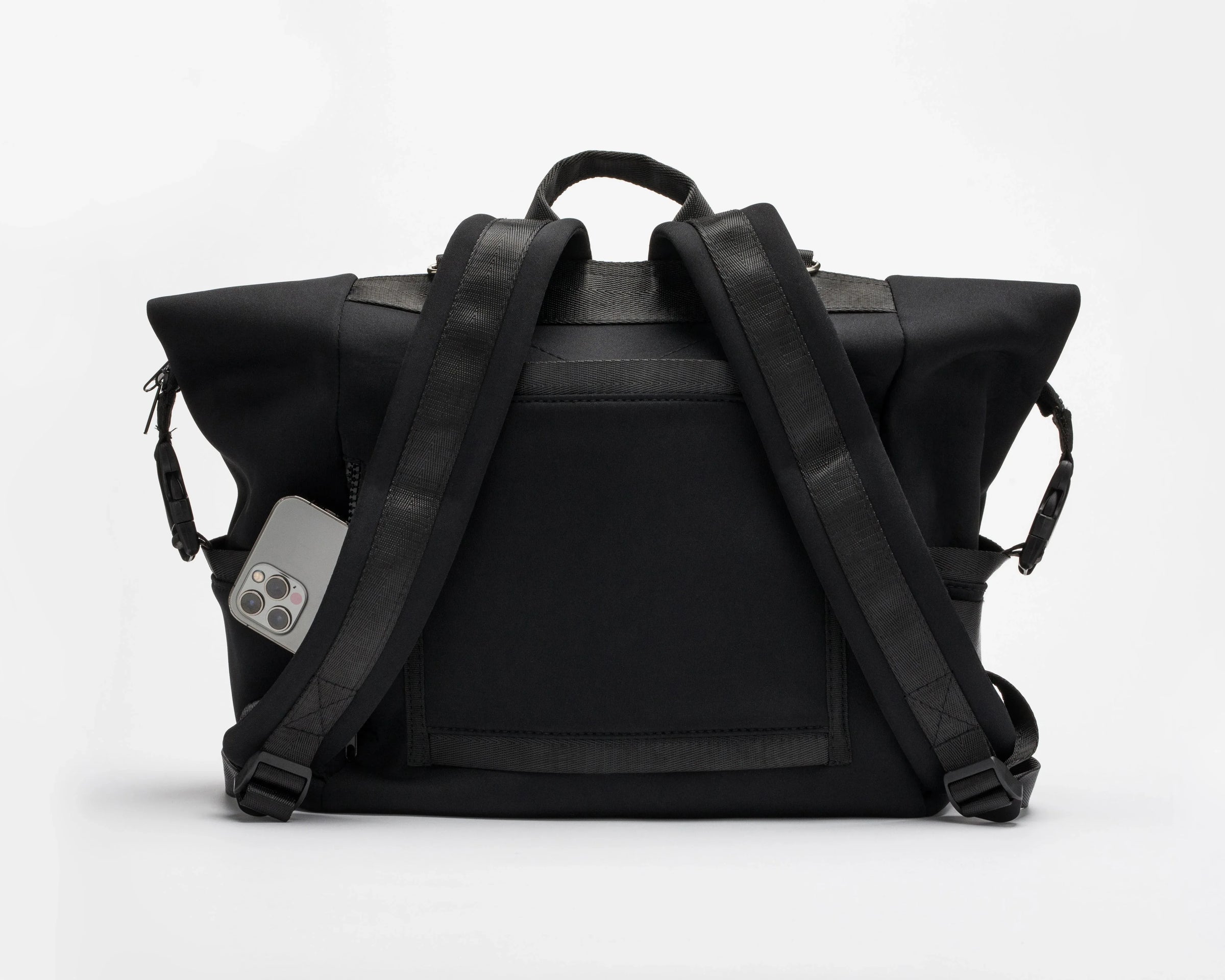 Aquaroo Diaper Bag - BIG FRENCHIES