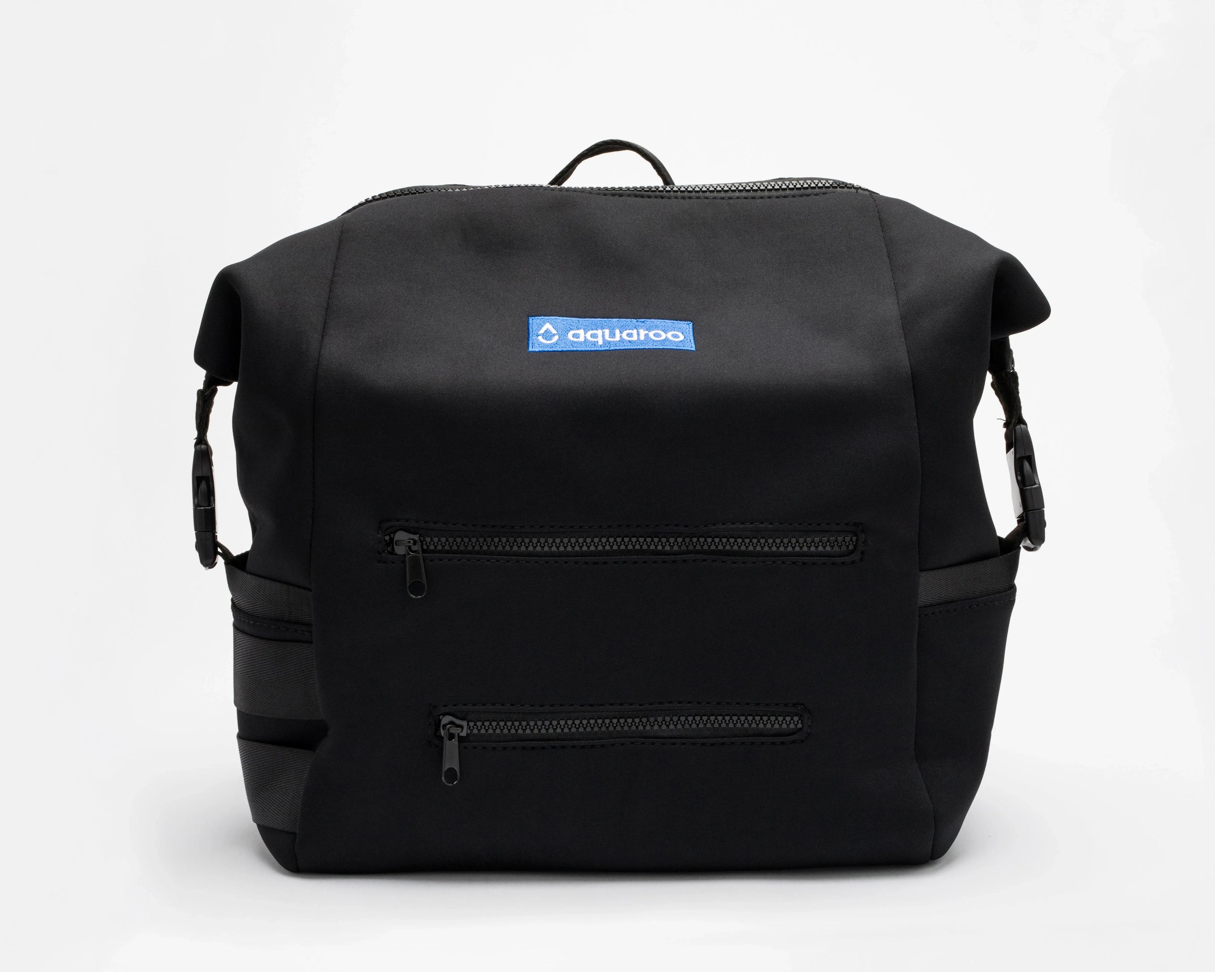 Aquaroo Diaper Bag - BIG FRENCHIES