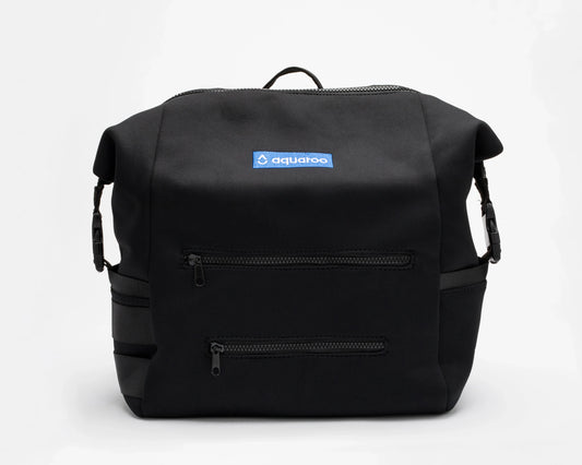 Aquaroo Diaper Bag - BIG FRENCHIES