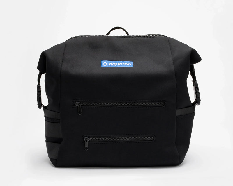 Aquaroo Diaper Bag - BIG FRENCHIES