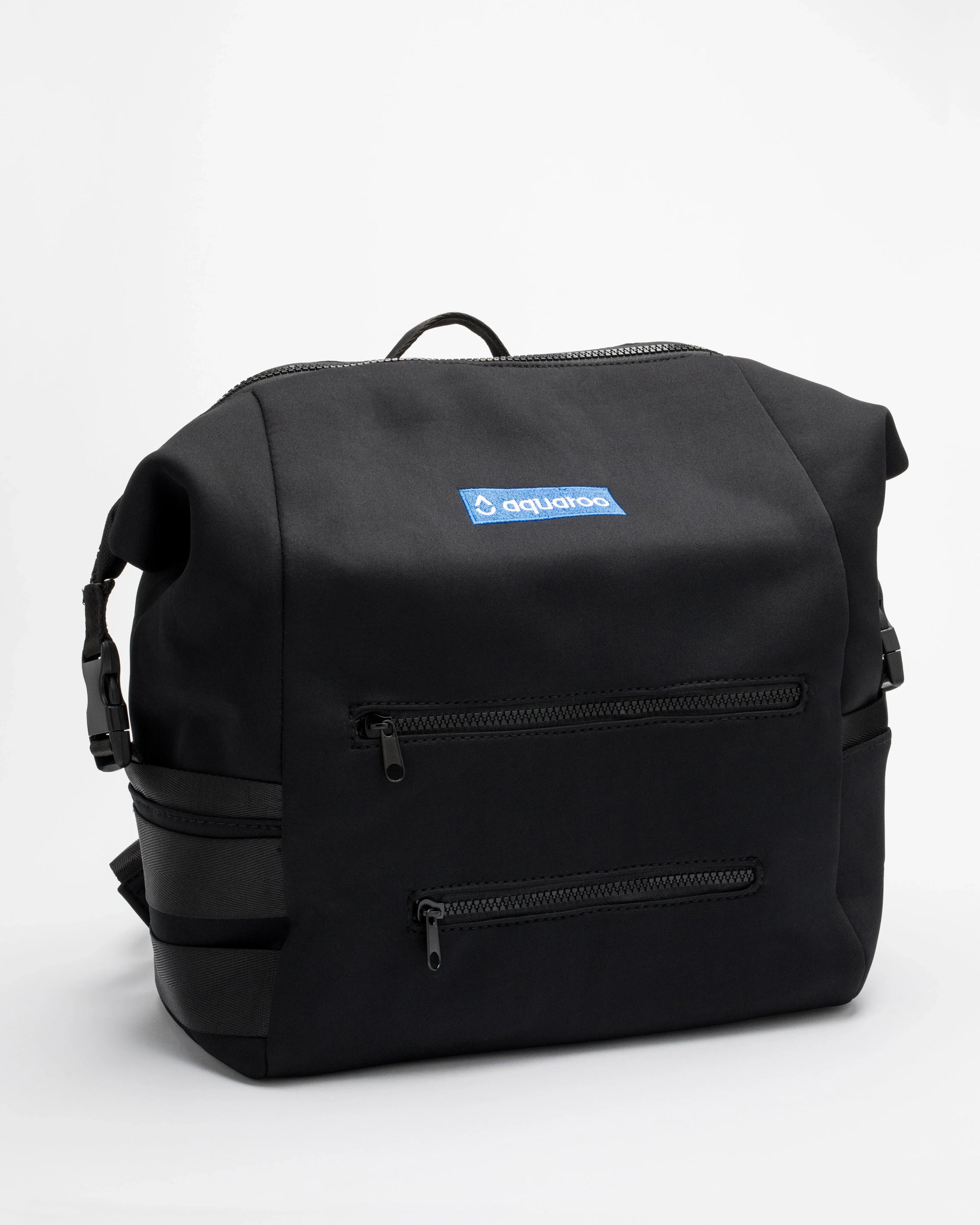 Aquaroo Diaper Bag - BIG FRENCHIES