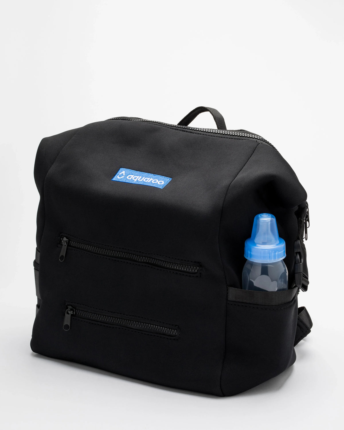 Aquaroo Diaper Bag - BIG FRENCHIES