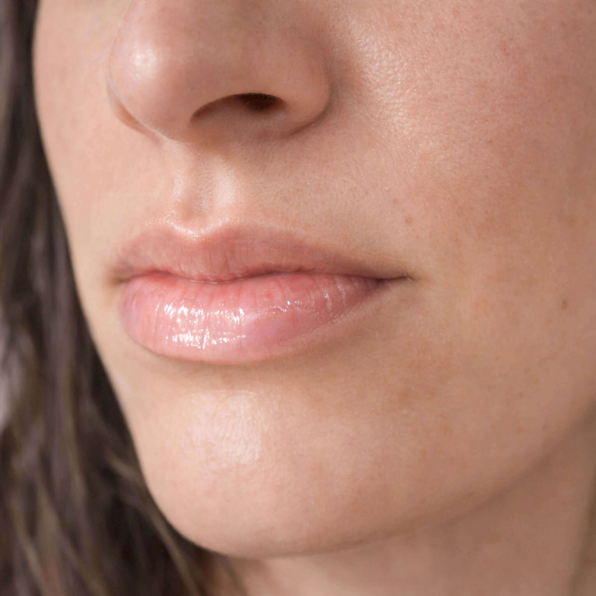 Coconut Vanilla Lip Butter