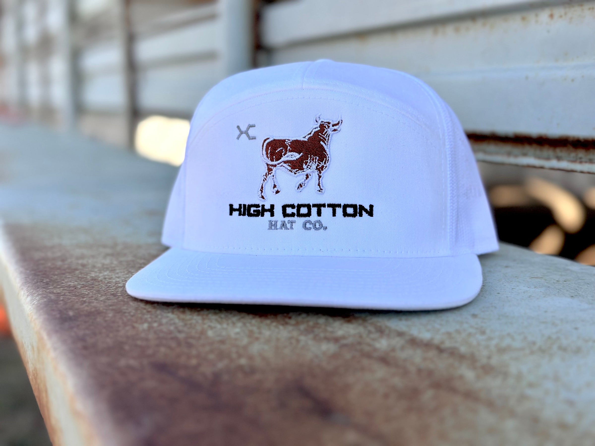 HC Cattle - BIG FRENCHIES