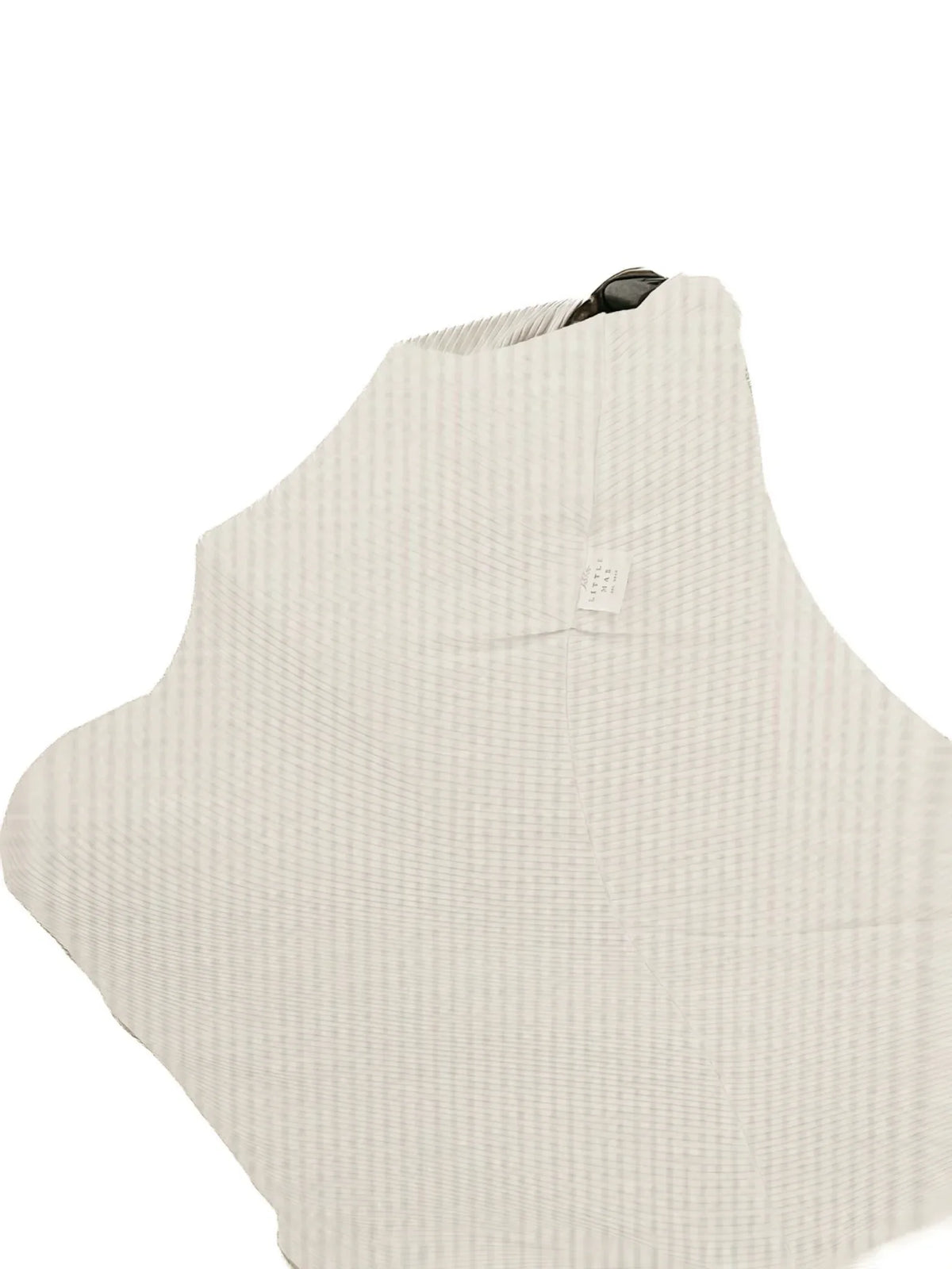 Coco Waffle Car Seat Cover - BIG FRENCHIES