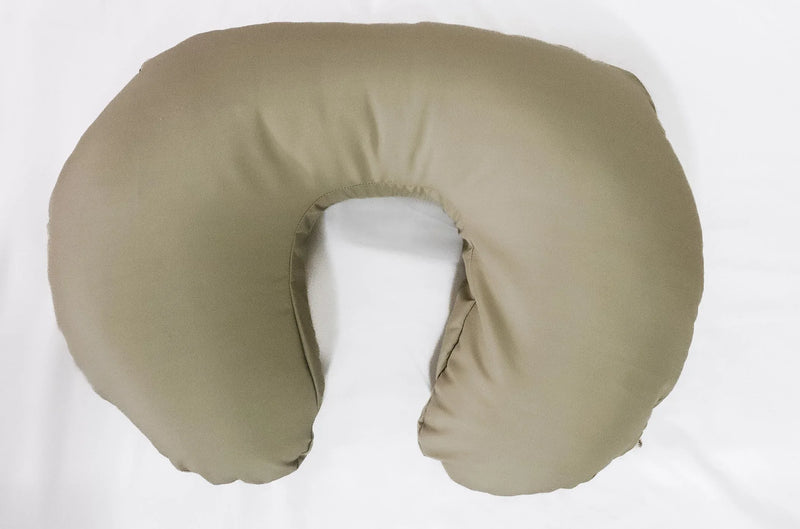 Meadow Wipeable Nursing Pillow Cover - BIG FRENCHIES