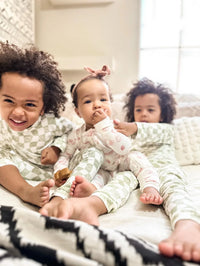 The Shwally 2 Piece Set - BIG FRENCHIES