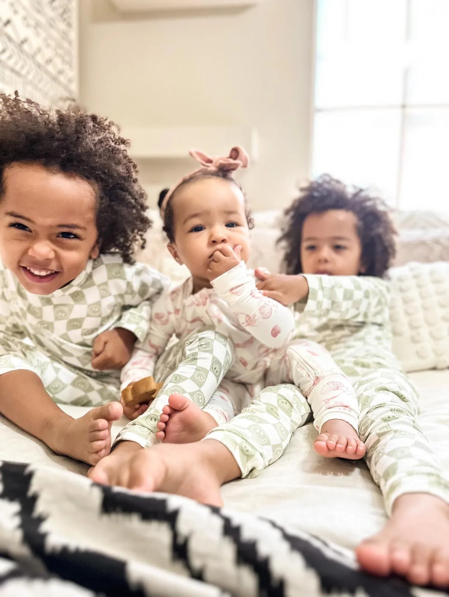 The Shwally 2 Piece Set - BIG FRENCHIES