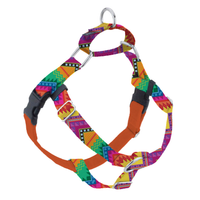 BFF (Best Friends Forever) Freedom No-Pull Dog Harness – EarthStyle