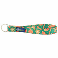 Earthstyle Keychains