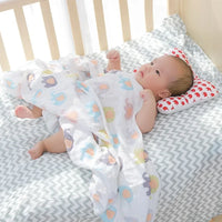 Baby Nursing Pillow Infant Newborn Sleep Support - # BAGE21510003 - BIG FRENCHIES