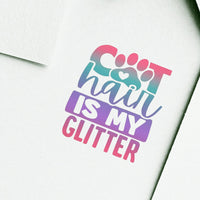 Vinyl Stickers for Pet Lovers