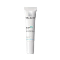 La Roche Posay Hyalu B5 Eye Cream - Anti-Wrinkle, Hyaluronic Acid Eye Care for Sensitive Skin, 0.51 fl oz