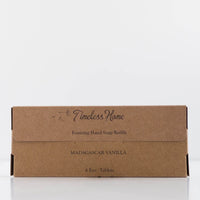 Eco Tab - Hand Soap Refill Pack - BIG FRENCHIES
