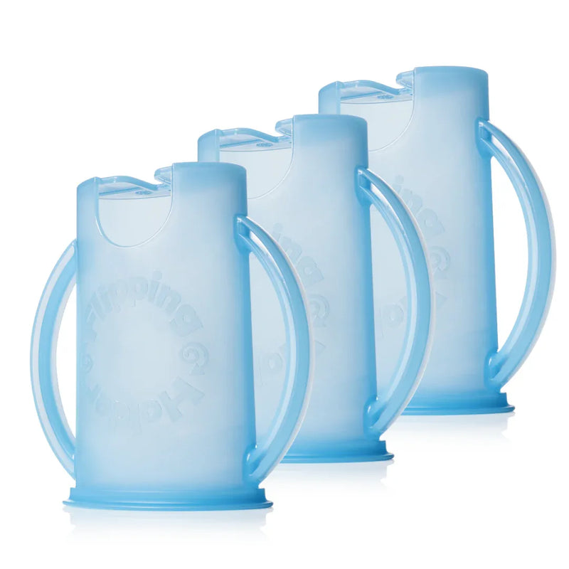 Flipping Holder 3 Pack - BIG FRENCHIES