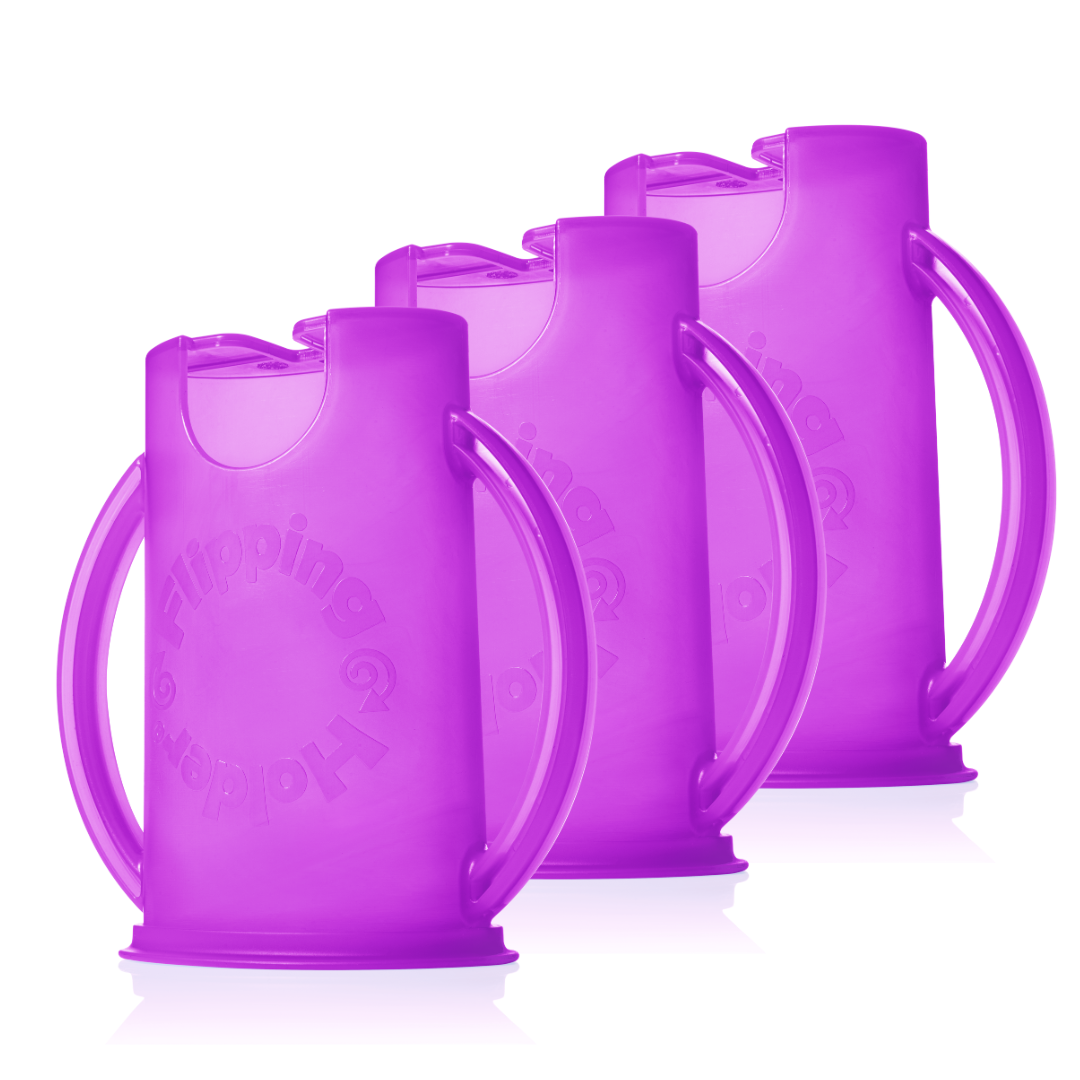 Flipping Holder 3 Pack