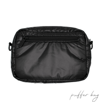 Doggy Owner Essentials Bag ONLY