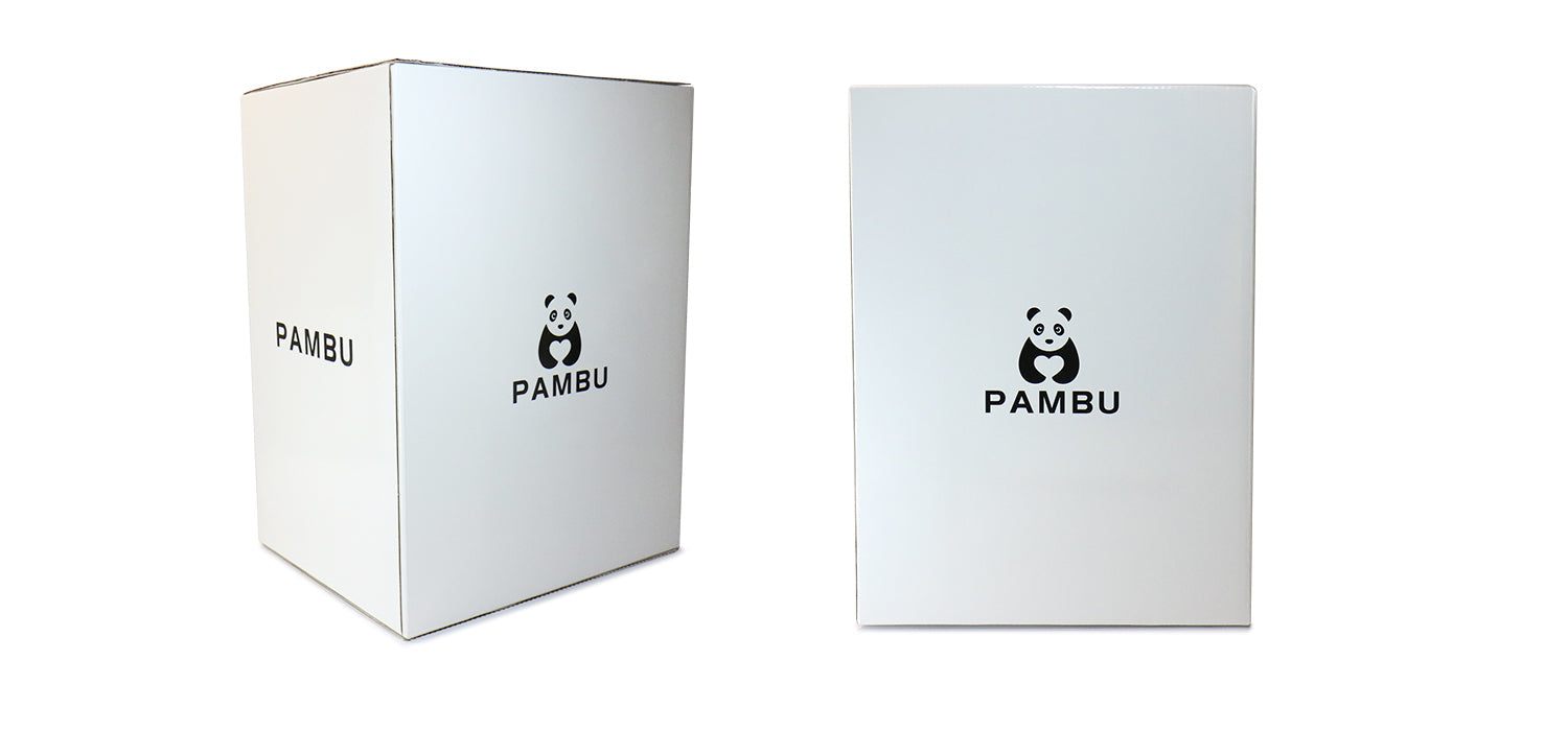 Pambu Gift Box: A Special Package That Makes Your Gift Feel Complete