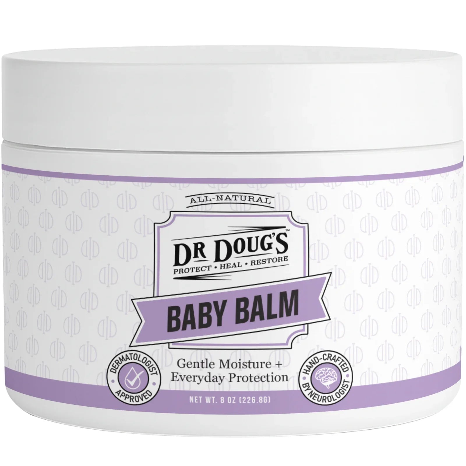 Baby Balm - BIG FRENCHIES